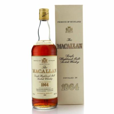 Macallan