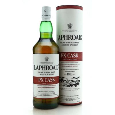 Laphroaig