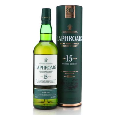 Laphroaig