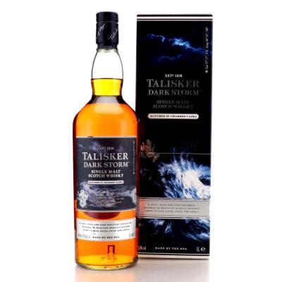 Talisker