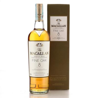 Macallan