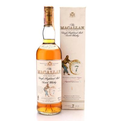 Macallan