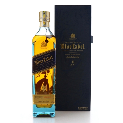 Image for Johnnie Walker Blue Label Vietnam Wedding
