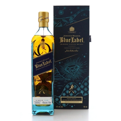 Image for Johnnie Walker Blue Label South Africa