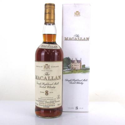 Macallan