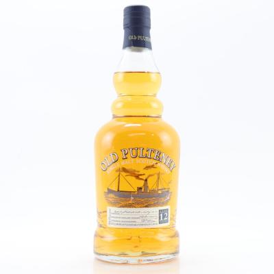 Old Pulteney