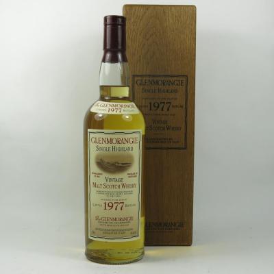 Glenmorangie