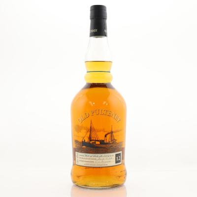 Old Pulteney