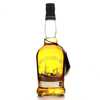 Old Pulteney