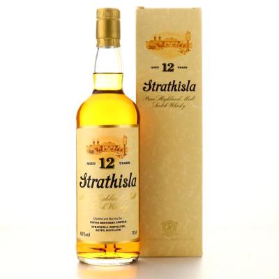 Strathisla