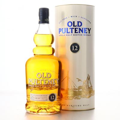 Old Pulteney