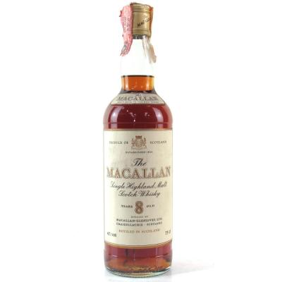 Macallan