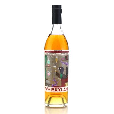 Bladnoch