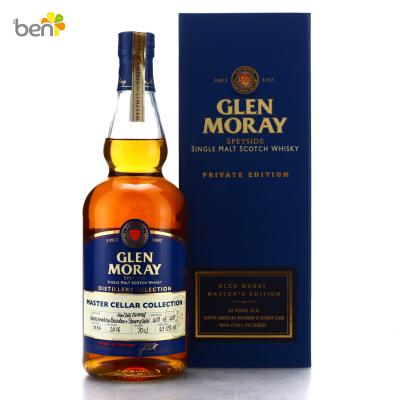Glen Moray 1986 Master Cellar Collection 30 Year Old - Charity Lot Glen Moray 1986 Master Cellar Collection 30 Year Old - Charity Lot
