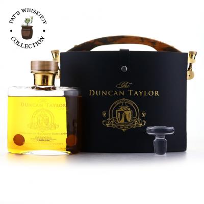 Macduff 1968 Duncan Taylor 45 Year Old Tantalus