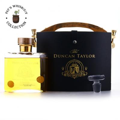 Tamdhu 1969 Duncan Taylor 43 Year Old Tantalus Tamdhu 1969 Duncan Taylor 43 Year Old Tantalus