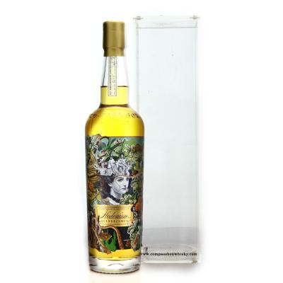 Compass Box Hedonism Quindecimus