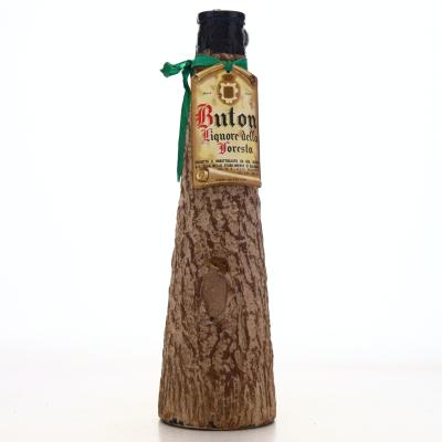 Buton Liquore della Foresta Buton Liquore della Foresta