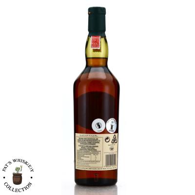 Image for Lagavulin 16 Year Old