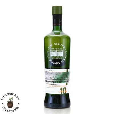 Bunnahabhain 10 Year Old SMWS 10.113 / Feis Ile 2017