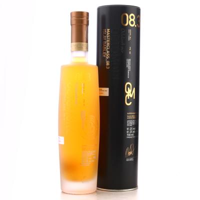 Octomore 8.3 Masterclass Octomore 8.3 Masterclass