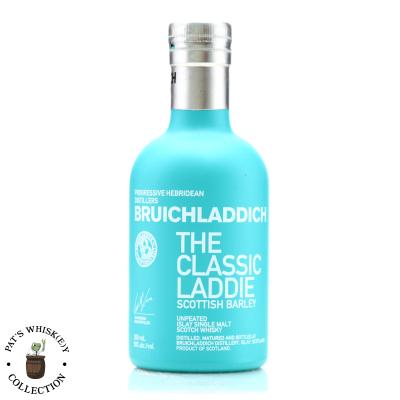 Image for Bruichladdich Classic Laddie Scottish Barley