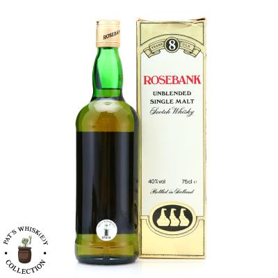 Image for Rosebank 8 Year Old - The Distillers Agency