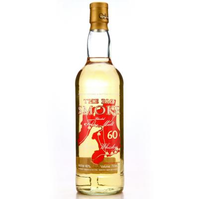 The Big Smoke 60 Islay Blended Malt