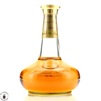 Tomintoul 1967 Caledonian Selection Decanter Tomintoul 1967 Caledonian Selection Decanter