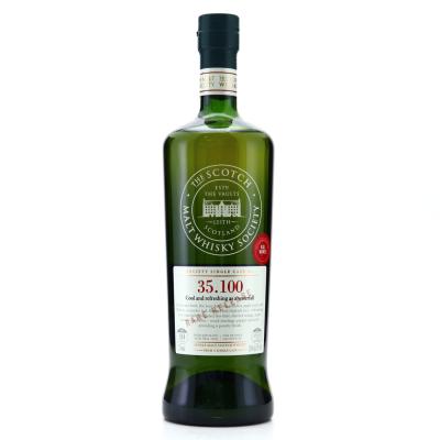 Glen Moray 2003 SMWS 10 Year Old 35.100 75cl / K&L Wines Glen Moray 2003 SMWS 10 Year Old 35.100 75cl / K&L Wines