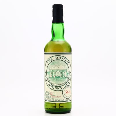 Coleburn 1977 SMWS 56.4 Coleburn 1977 SMWS 56.4