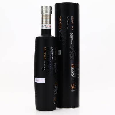Octomore 2008 10 Year Old / 3rd Release Octomore 2008 10 Year Old / 3rd Release