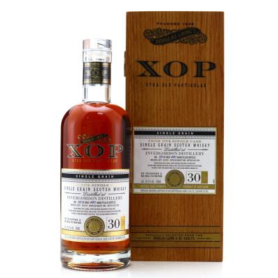 Invergordon 1988 Douglas Laing 30 Year Old XOP