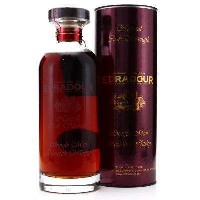 Edradour 2006 Single Cask #346 Edradour 2006 Single Cask #346