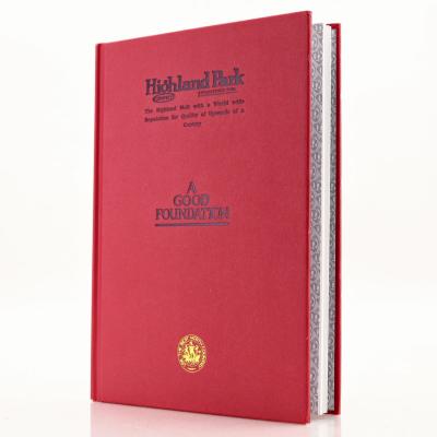 Highland Park - A Good Foundation Highland Park - A Good Foundation
