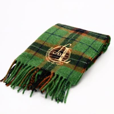 Laphroaig Pure New Wool Scarf / Friends of Laphroaig