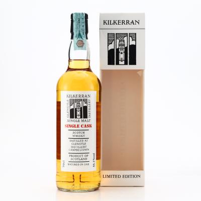 Kilkerran 2005 Chateau Lafitte Single Cask / Beija Flor Kilkerran 2005 Chateau Lafitte Single Cask / Beija Flor