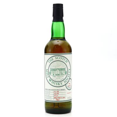 Highland Park 1988 SMWS 19 Year Old 4.127