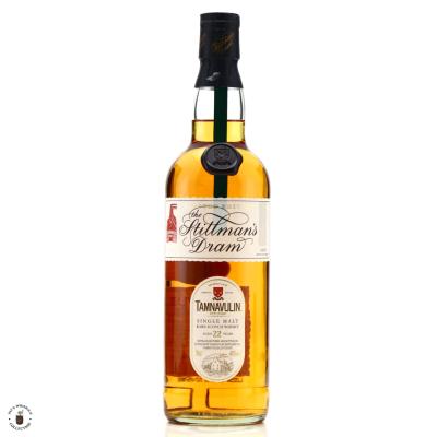 Tamnavulin 22 Year Old Stillman's Dram