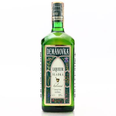 Demanovka Liqueur Sladka