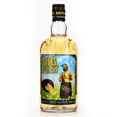 Big Peat The Easter Edition Big Peat The Easter Edition