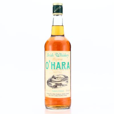 Cooley O'Hara Irish Whiskey Liqueur 75cl