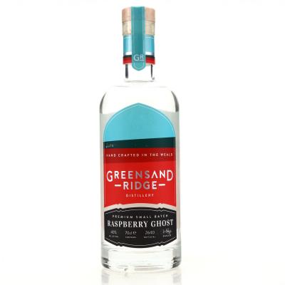 Greensand Ridge Raspberry Ghost Spirit Drink Greensand Ridge Raspberry Ghost Spirit Drink