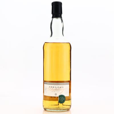 Benriach 1986 Adelphi 11 Year Old 75cl / US Import