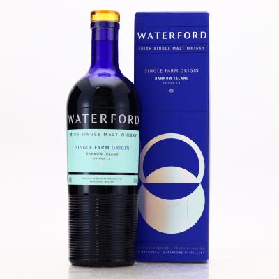 Waterford Single Farm Origin Edition 1.2 / Bannow Island