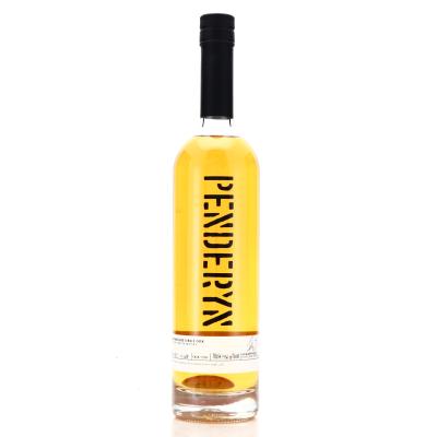 Penderyn 2006 Single ex-Bourbon Cask #2