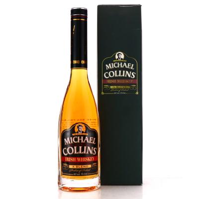 Michael Collins Irish Whiskey