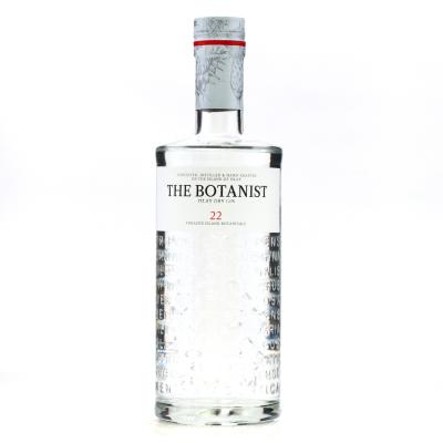 Botanist Gin / Bruichladdich