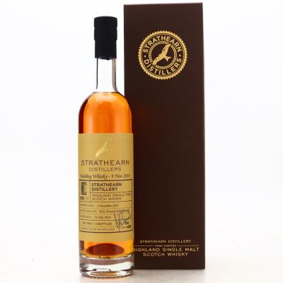 Strathearn 2013 Private Cask Club #15 50cl