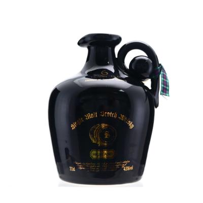 Tamdhu 6 Year Old Signatory Vintage Decanter Tamdhu 6 Year Old Signatory Vintage Decanter